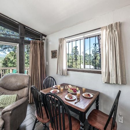 Bear Cave Villa Ruidoso Luaran gambar