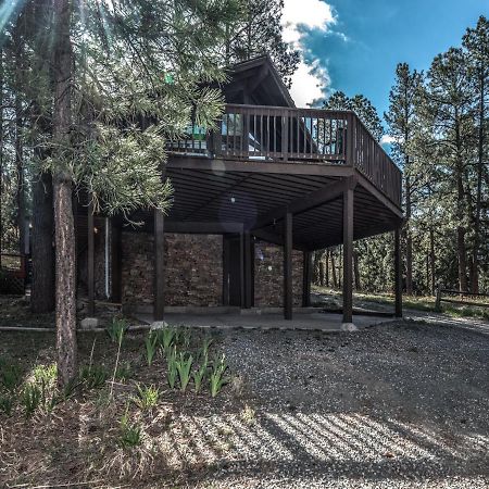 Bear Cave Villa Ruidoso Luaran gambar