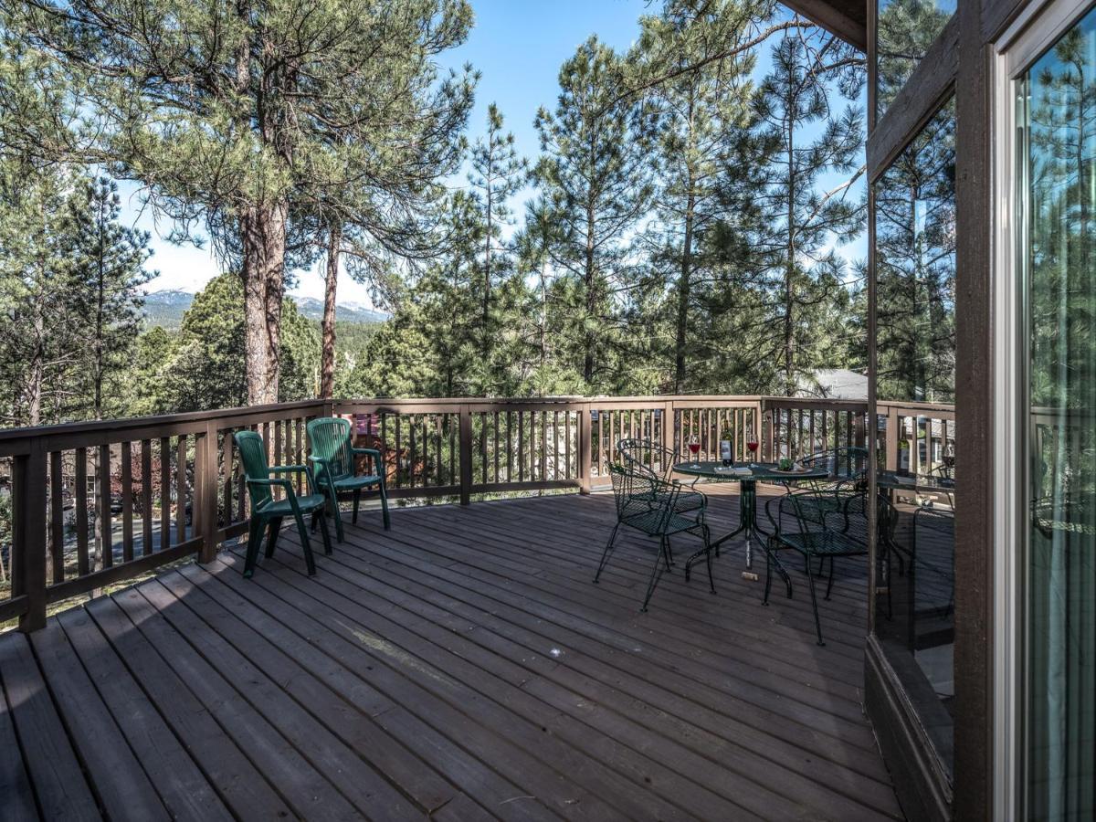 Bear Cave Villa Ruidoso Luaran gambar