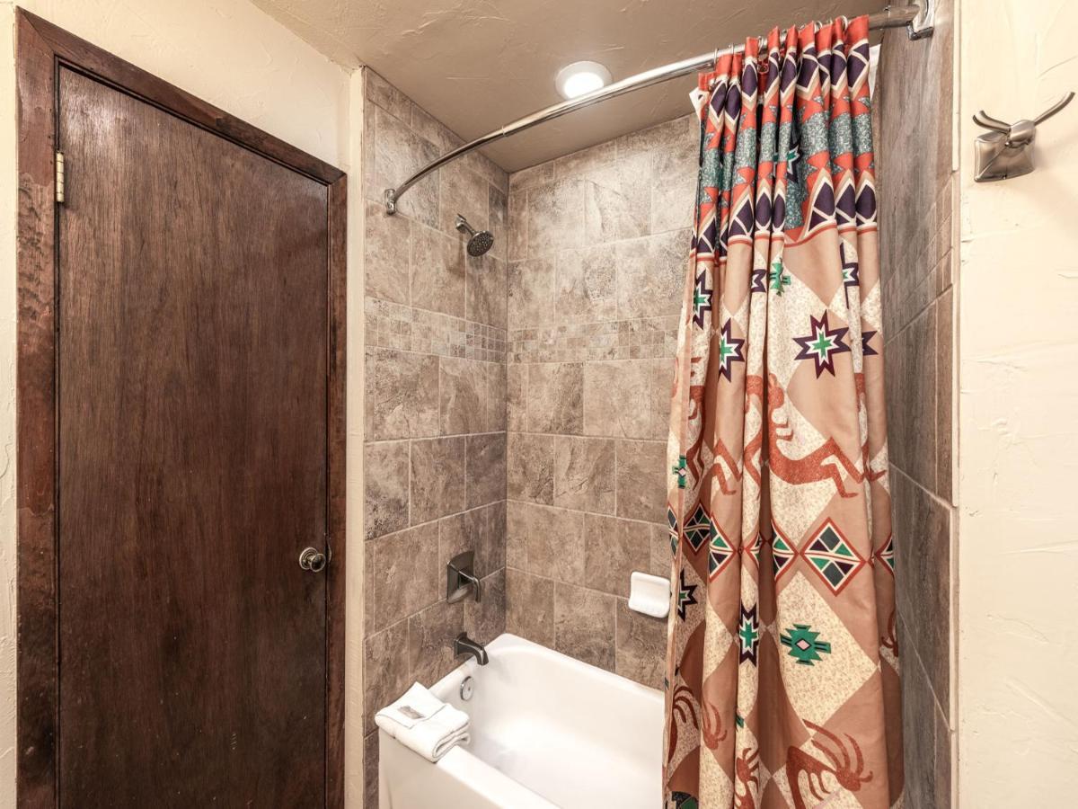 Bear Cave Villa Ruidoso Luaran gambar