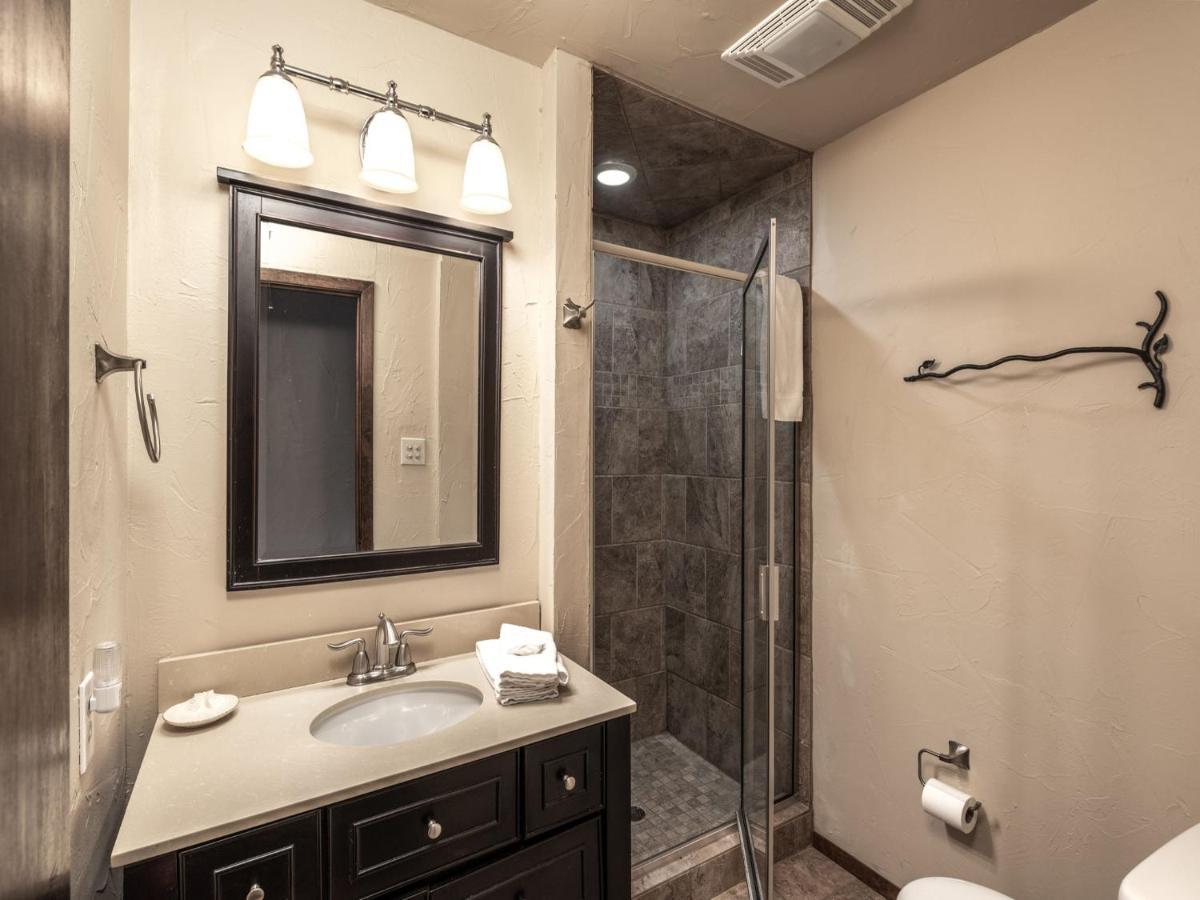 Bear Cave Villa Ruidoso Luaran gambar