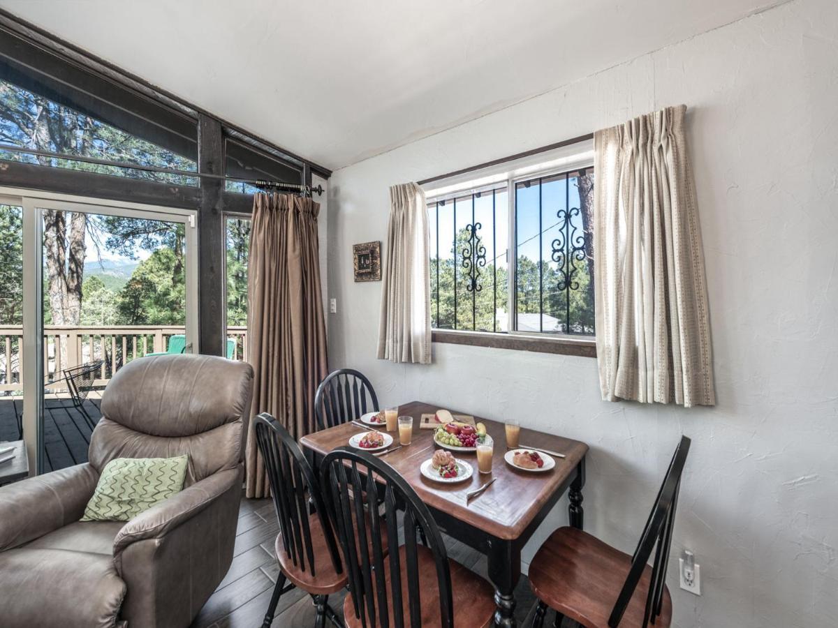 Bear Cave Villa Ruidoso Luaran gambar