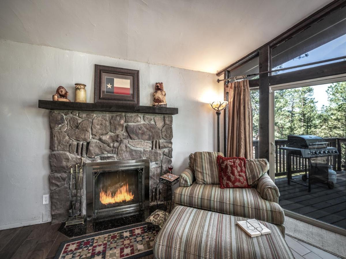 Bear Cave Villa Ruidoso Luaran gambar
