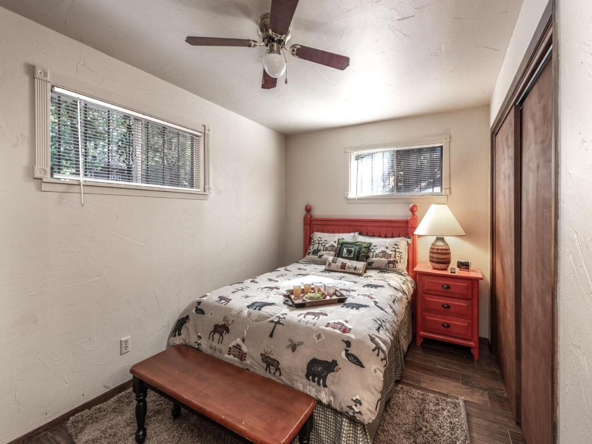 Bear Cave Villa Ruidoso Luaran gambar