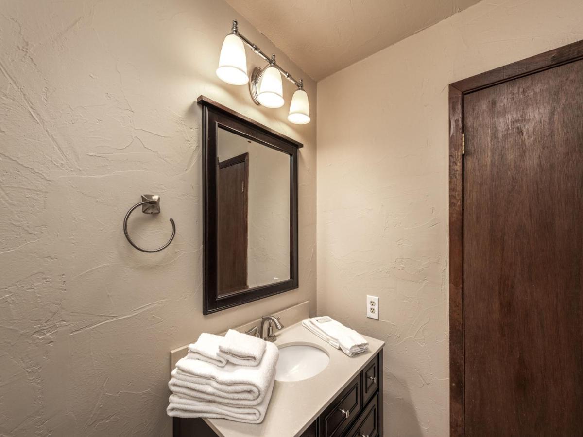 Bear Cave Villa Ruidoso Luaran gambar